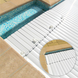 Wing system abriblue Wing system abriblue