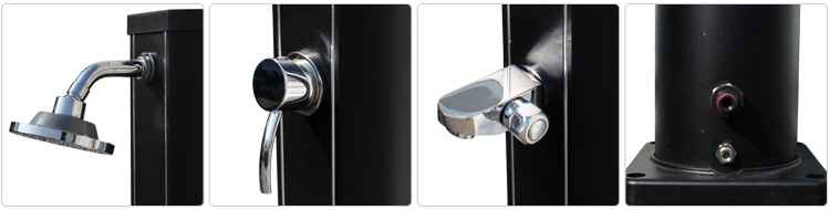 Zooms Caliente Design 32L aluminium Zooms Caliente Design 32L aluminium