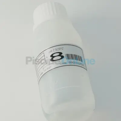 Solution 8 tampon pH 7.5 (70 ml) TRi pH & TRi PRO (R0800900)