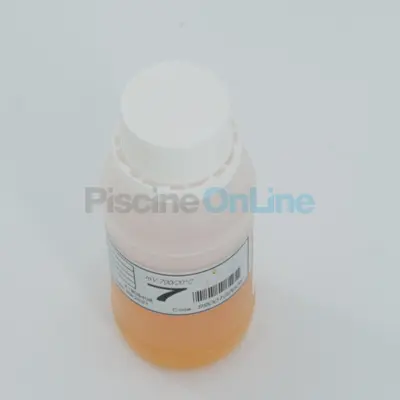 Solution 7 tampon Redox 700 mV (20 ml) - TRi PRO (R0801000)
