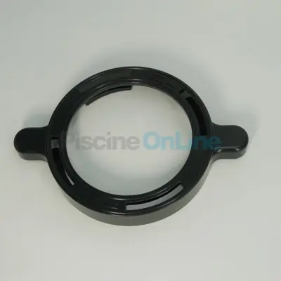 Ecrou de couvercle noir pour pompe Bering VS II (4405010372)