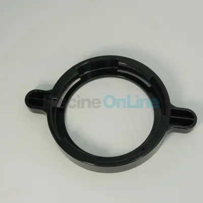 Ecrou de couvercle noir pour pompe Bering VS II (4405010372)