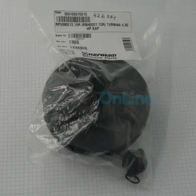 Turbine pompe Mini Kapri - 4.50 CV (KRIPSOL) (RPUM0013.18R)
