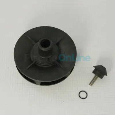 Turbine pompe Mini Kapri - 4.50 CV (KRIPSOL) (RPUM0013.18R)