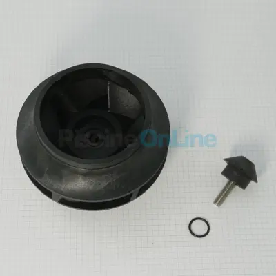 Turbine pompe Mini Kapri - 4.50 CV (KRIPSOL) (RPUM0013.18R)