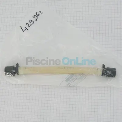 Tube santoprène pour pompe peristaltique Basic 1.5 à 5.0 L/h (57129R0004)
