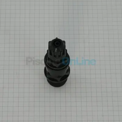Vanne d'injection 1/2" pompe doseuse AQUASALT (ADSP6000049)
