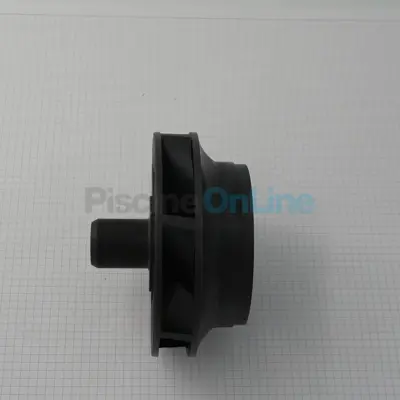 Turbine pompe Mini Kapri - 4.50 CV (KRIPSOL) (RPUM0013.18R)