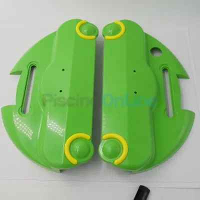 FLASQUE LATERALE ROBOT AQUABOT BRAVO/VIVA (AS1060300)