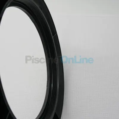Bague de maintien de couvercle 8" Filtre à sable Python (8051054)