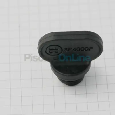 Bouchon de vidange + joint pour pompe RSII DI (SPX4000PO)