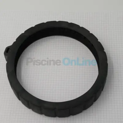 Pneus pour robot Pentair BlueRebel (x2) (360287)