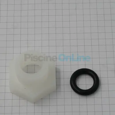 Presse Etoupe pour projecteur Eurolite SP0512 (SPX0512CKIT)
