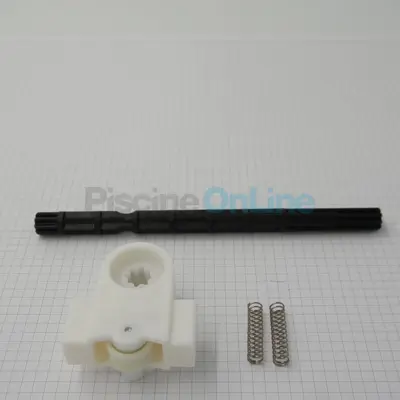 Kit d'entrainement gauche (360289)