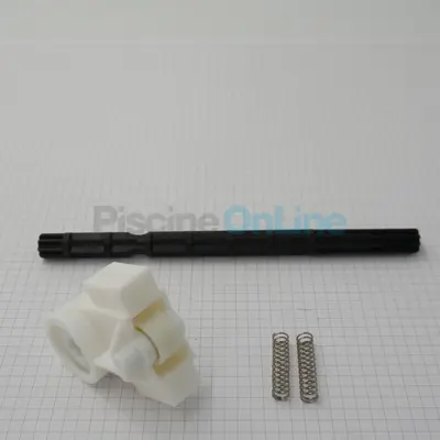 Kit d'entrainement gauche (360289)