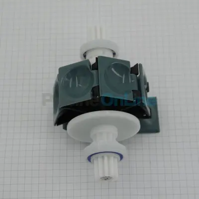 Ensemble turbine moteur pour robot Zodiac MX10 (R1010800)