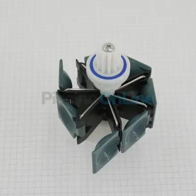 Ensemble turbine moteur pour robot Zodiac MX10 (R1010800)