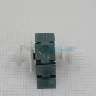 Ensemble turbine moteur pour robot Zodiac MX10 (R1010800)