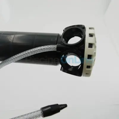 Diffuseur inférieur pour filtre à sable Triton (nouveau modèle) Standard et Clear Pro - 24" - avec coude + traversée (G-30-2405NCP)