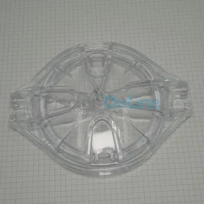 Couvercle de préfiltre pompes MCB/MNB/BERING (C-B526-06-B)