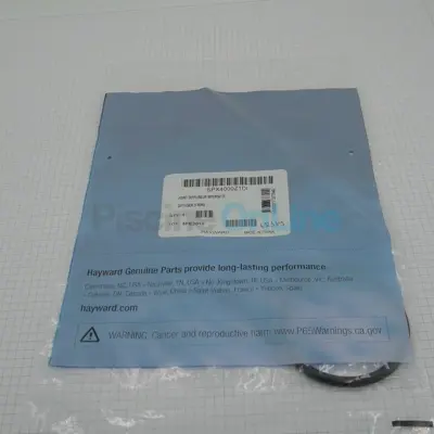 Joint de diffuseur pour pompe Hayward RS II DI (SPX4000Z1DI)