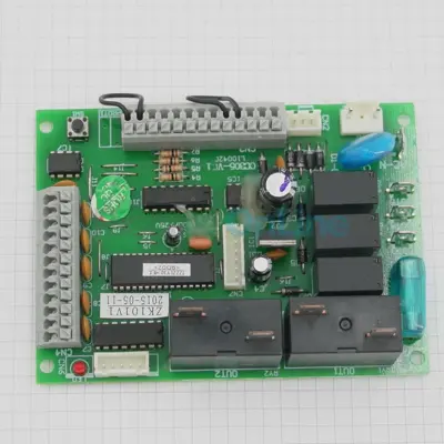 Carte Electronique ZK101V1 pour pompe à chaleur Bering 6.5/8.5 kW monophasé (ZX11220183)