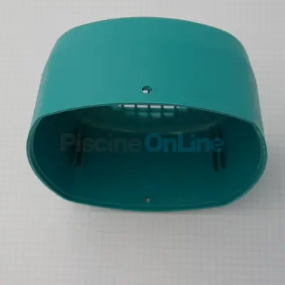 Couvercle ventilateur pompe Blaumar S1 150 (ESPA) (130122)