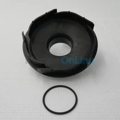 Diffuseur pour pompes ASTRAL 3 CV (Sprint, Victoria...) avec Joint (4405010117)