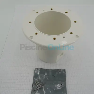 Niche projecteur piscine panneaux (4403015902)