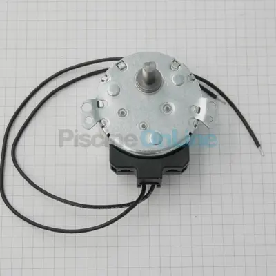 Moteur 20-24 RPM METEOR 956S/UL 230Vac pour pompes doseuses Microdos / Astral (11.002.438)