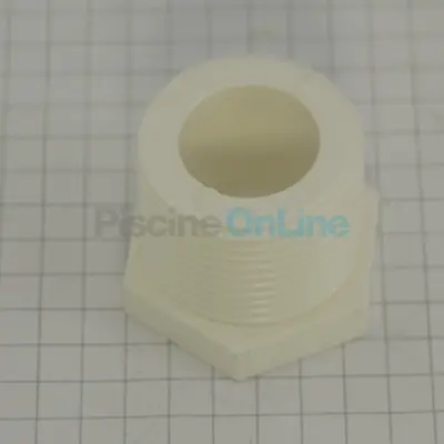 Bouchon de vidange pour pompe à chaleur Hayward Energyline pro ENP-CPAC (HWX20001345)