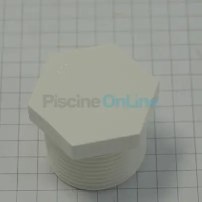 Bouchon de vidange pour pompe à chaleur Hayward Energyline pro ENP-CPAC (HWX20001345)