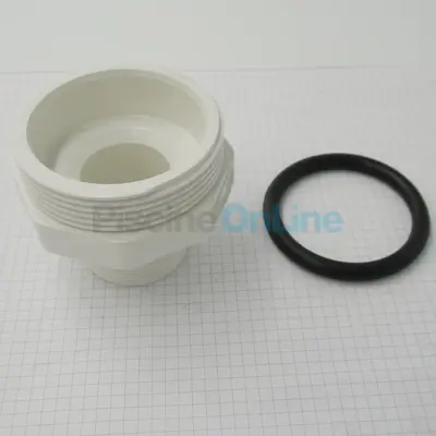 Raccord + Joint pour filtre à sable laminé (CE04300609)