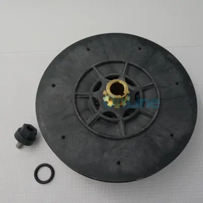 Kit turbine pour pompe MAGNUS-4 1000 (92402660)