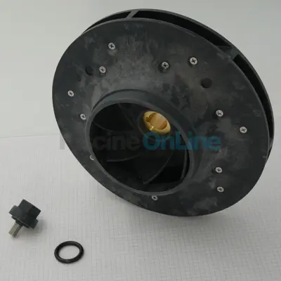 Kit turbine pour pompe MAGNUS-4 1000 (92402660)