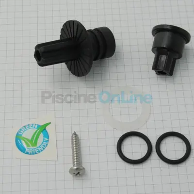 Volant pour Nanofiber (4404130015)