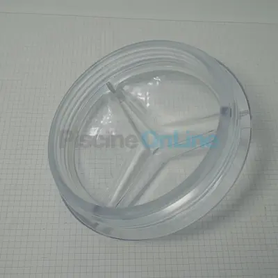 Couvercle de Préfiltre pour pompe ESPA Flipper NS (1000001030)