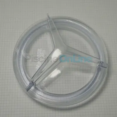 Couvercle de Préfiltre pour pompe ESPA Flipper NS (1000001030)