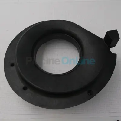 Volute pour pompes SACI MAGNUS-4 (1.450 RPM) 550/750/1000 (92402057)