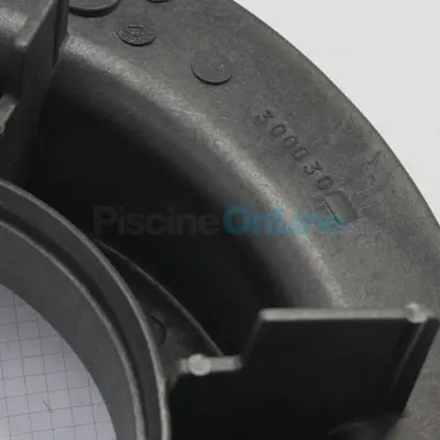 Volute pour pompes SACI MAGNUS-4 (1.450 RPM) 550/750/1000 (92402057)