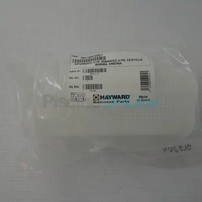 Panier de Préfiltre pompe KRIPSOL Ondina sans anse (RPUM0005.01R)