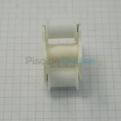 Rotor Porte galet de pompe Cl/pH Bayrol (avant 2021) (B-150013)