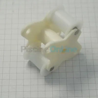 Rotor Porte galet de pompe Cl/pH Bayrol (avant 2021) (B-150013)