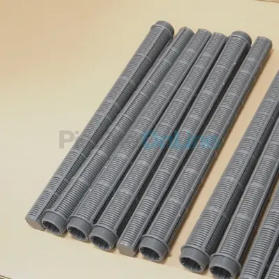 Kit crépines bras Collecteur 1"1/2 pour filtres à sable Astral VIC PRAGA VIENA (4404161617)