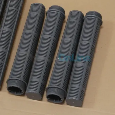 Kit crépines bras Collecteur 1"1/2 pour filtres à sable Astral VIC PRAGA VIENA (4404161617)