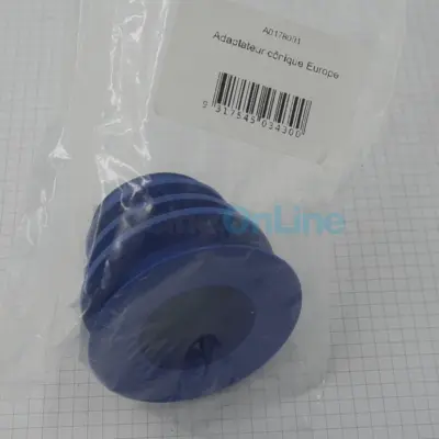 Adaptateur conique Europe pour robot Zodiac Baracuda (A0178001)