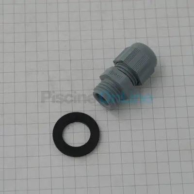 Passe câbles M12x1,5 pour NCC Astral (4402050006)