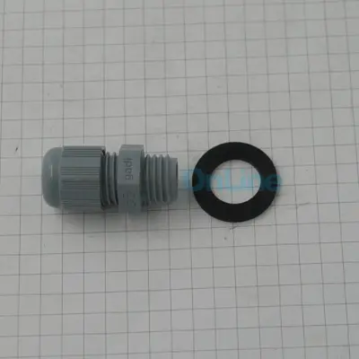 Passe câbles M12x1,5 pour NCC Astral (4402050006)