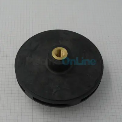 Turbine pour pompe Pentair Superflo 2CV (monophasé/triphasé) (R355614M)