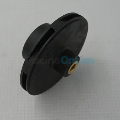 Turbine pour pompe Pentair Superflo 2CV (monophasé/triphasé) (R355614M)